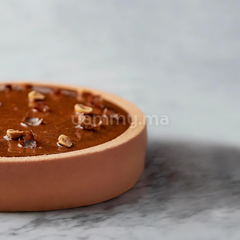 Moule Silicone Cylindra "KE089" Pavocake - Pavoni