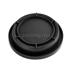 Moule Silicone Cylindra "KE089" Pavocake - Pavoni