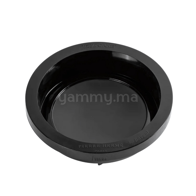 Moule Silicone Cylindra "KE089" Pavocake - Pavoni