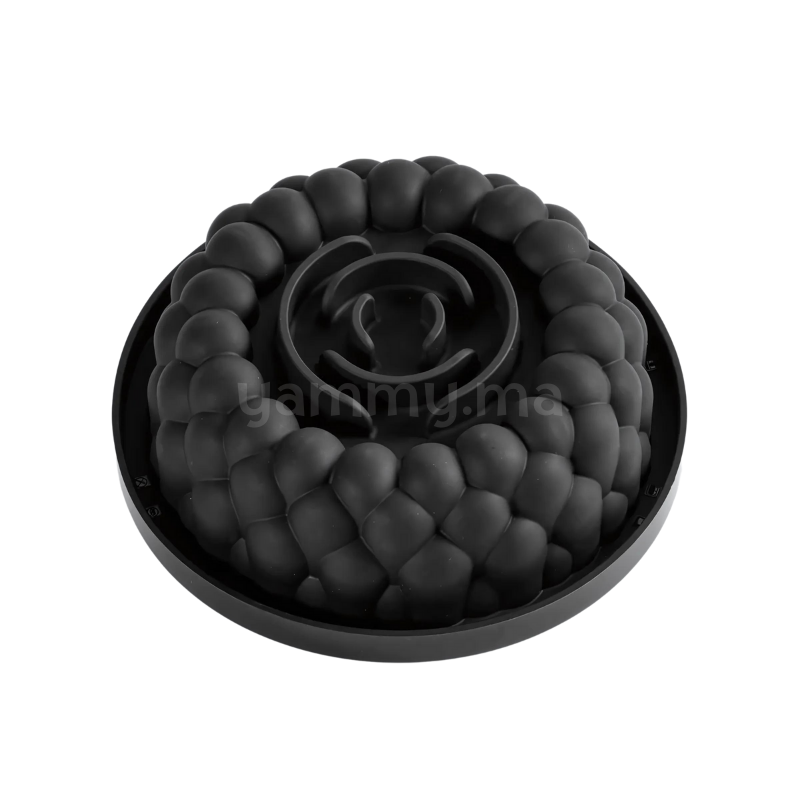Moule Silicone Nuage "KE088" Pavocake - Pavoni