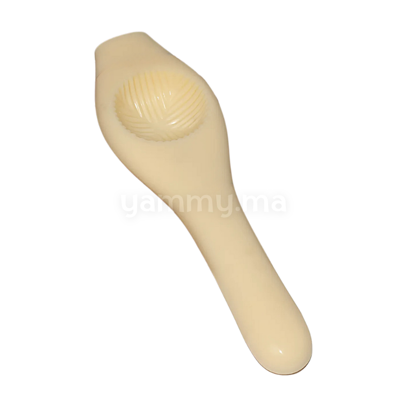 Moule à Maamoul en Plastique M2