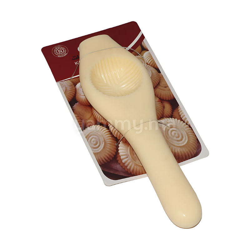 Moule à Maamoul en Plastique M2