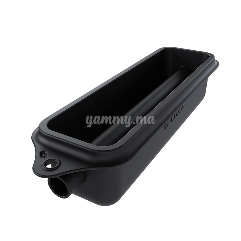 Moule à cake avec insert Kyoto - SILIKOMART