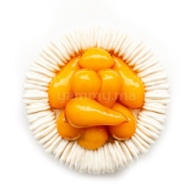 Moule Silicone Charlotte Ø 18 cm "KE087" - Pavoni