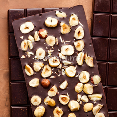 Noisette Décortiquée