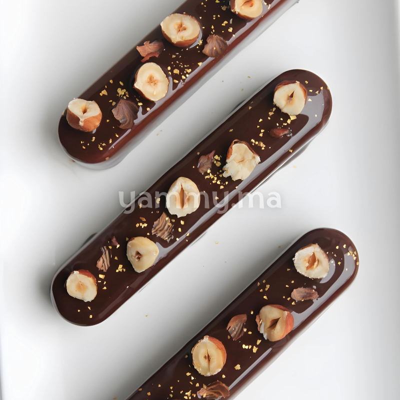 Noisette Décortiquée