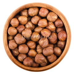 Noisette Décortiquée