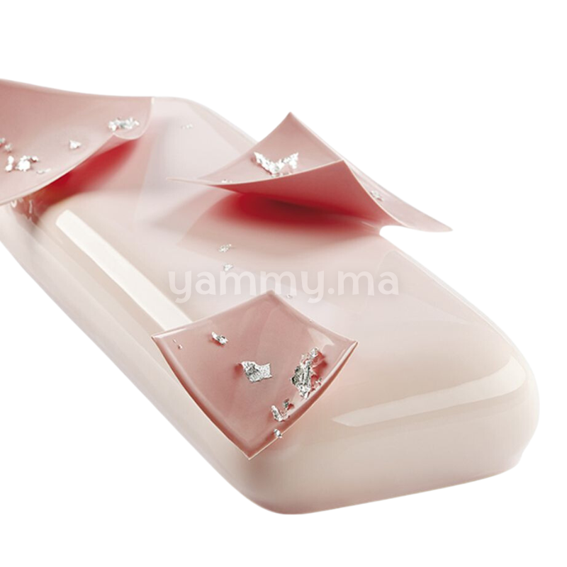 Moule Silicone Venus 25 cm "KE044" - Pavoni