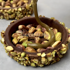 Pistaches Décortiquée