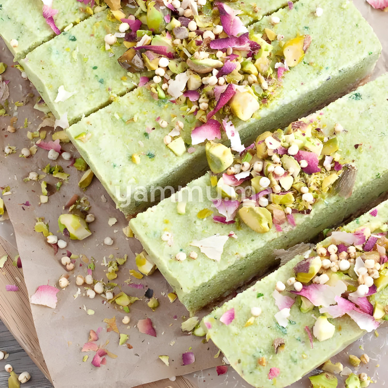 Pistaches Décortiquée