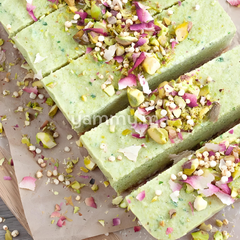 Pistaches Décortiquée