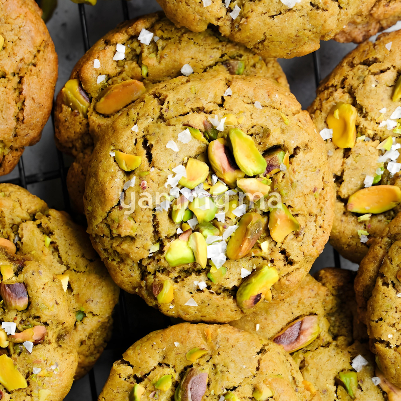 Pistaches Décortiquée