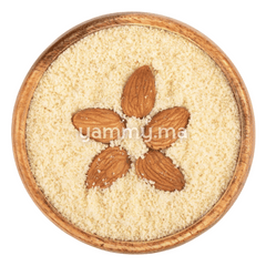 Poudre d'Amandes Blanche Extra Fine Spécial Macarons