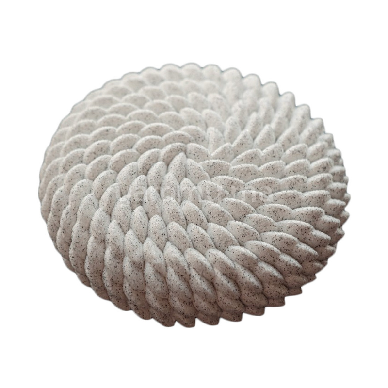 Moule Silicone Façon Saint-Honoré Ø 18 cm "KE074" - Pavoni