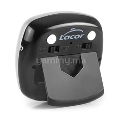 Thermomètre de Cuisine à Viande Digital Tactile avec Fil 1 m - Lacor