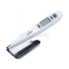 Thermomètre Électronique de -40ºC à 230ºC - Lacor 62459