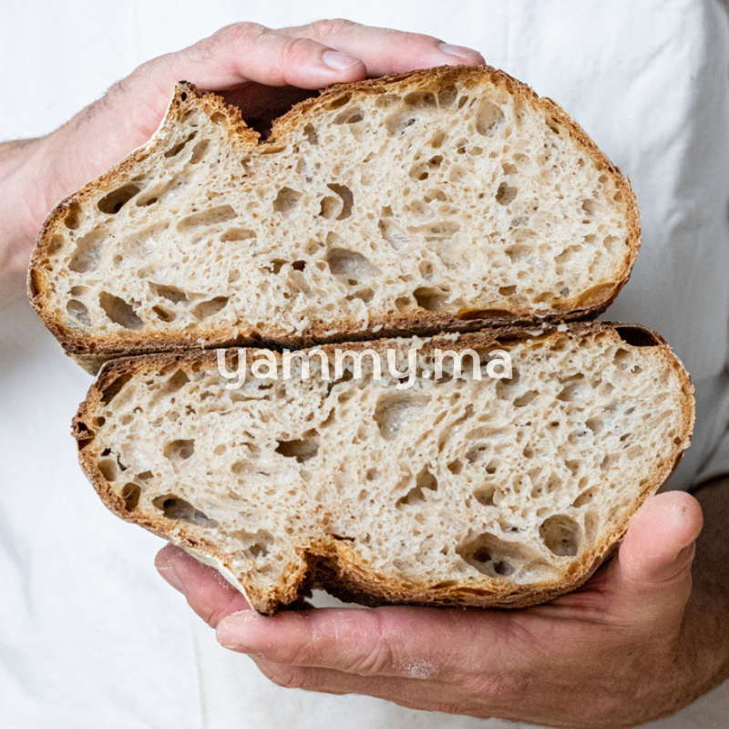 Améliorant de Pain - Perfeckt