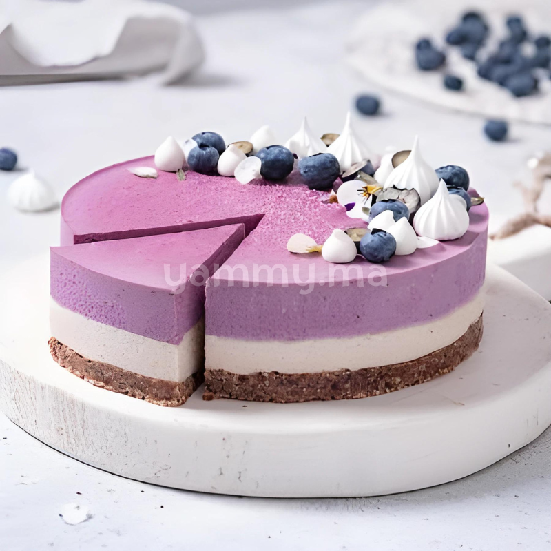 Arôme Alimentaire Concentré et Coloré "Pât'Arôme" Cassis 100 Gr