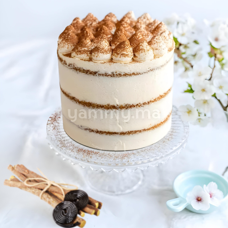 Arôme Alimentaire Concentré et Coloré "Pât'Arôme" Réglisse 100 Gr