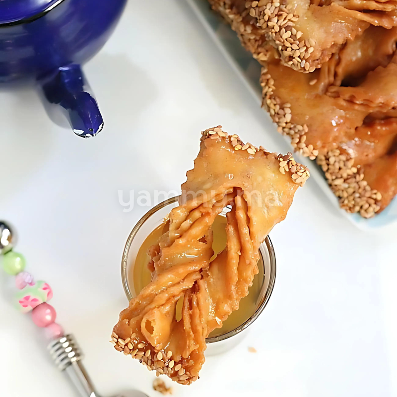 Arôme Fleur d'Oranger 1L - Prova