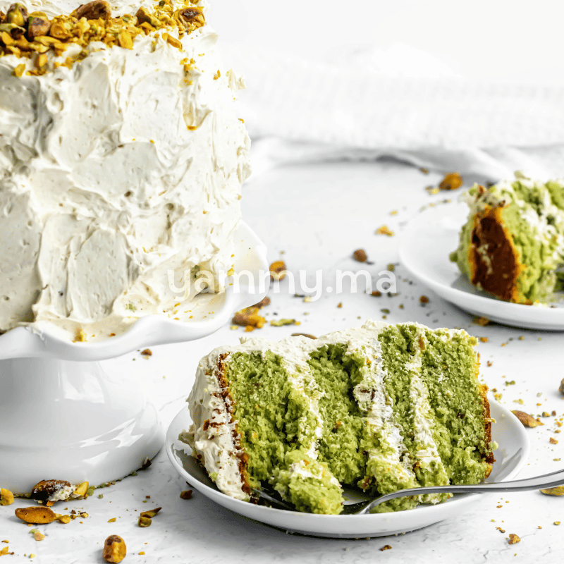 Arôme Alimentaire Concentré et Coloré Pât'Arôme Pistache 100 Gr