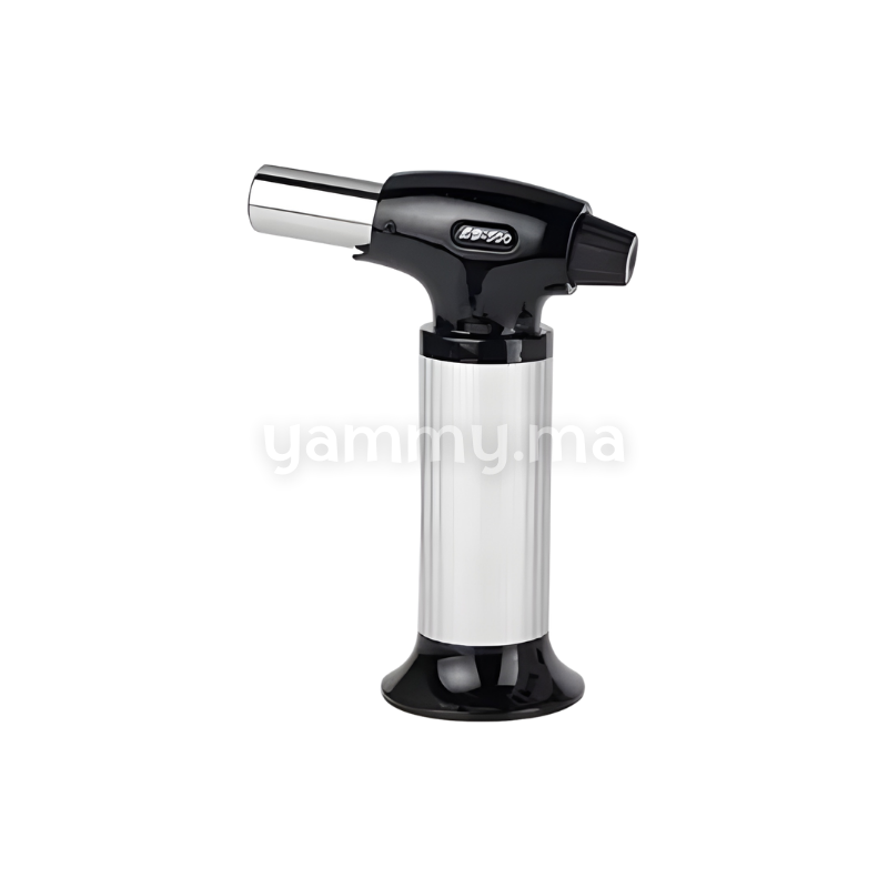 Chalumeau et Torch de Cuisine "LB-500"