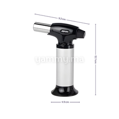 Chalumeau et Torch de Cuisine "LB-500"