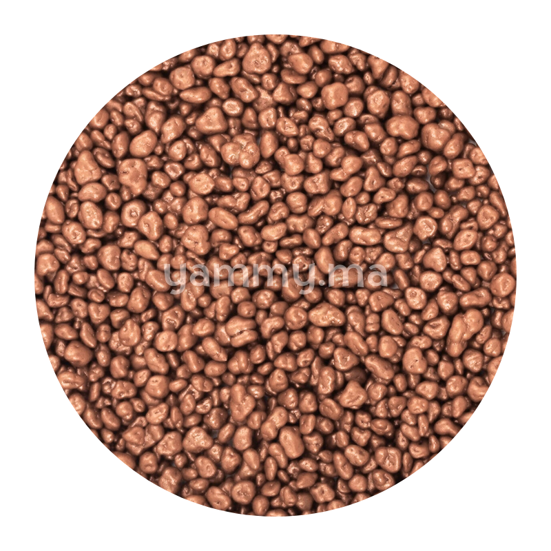 Cooper Crunch 100 gr (Repack) - Eurocao