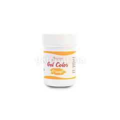 Colorant Gel Orange 30 gr - Marone