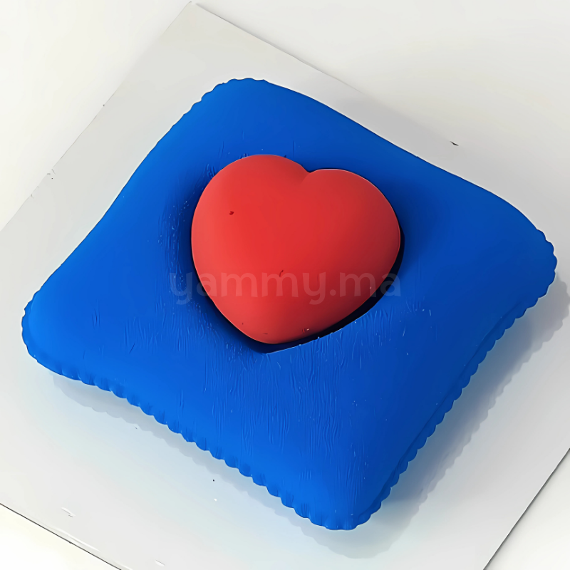 Colorant Spray Velours Bleu 400ml Beurre de Cacao - Déco Relief