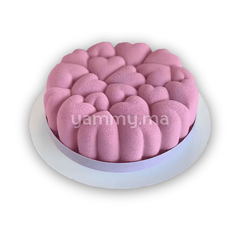 Colorant Spray Velours Rose 400ml Beurre de Cacao - Déco Relief