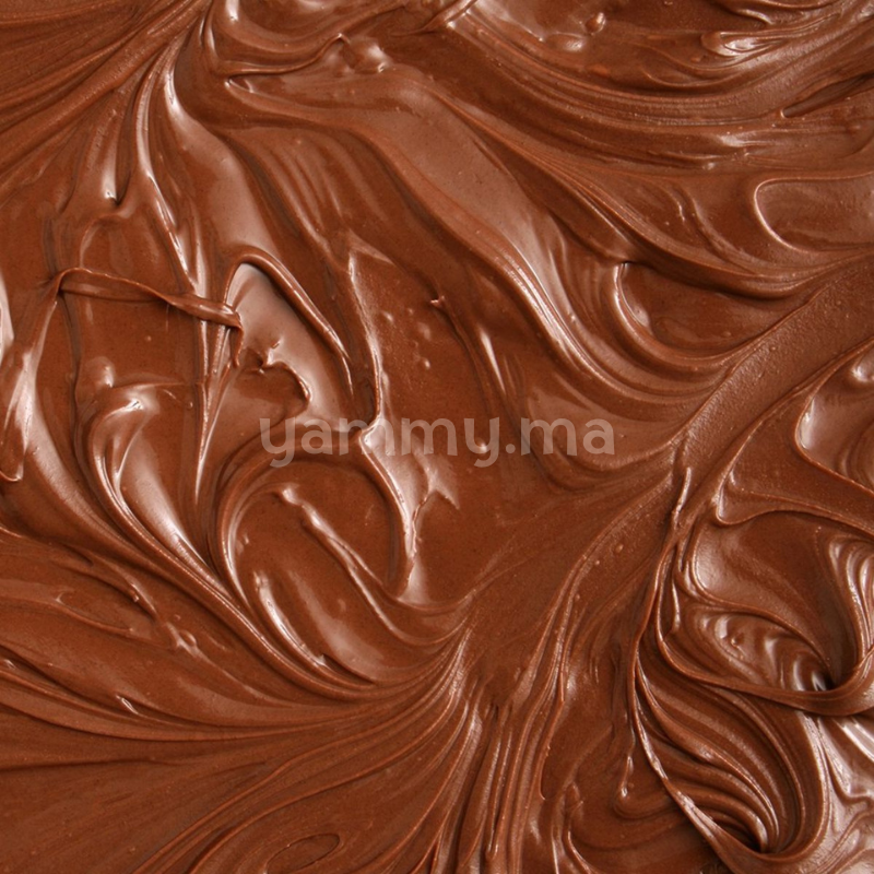 Crème & Pâte à Tartiner au Chocolat et Noisette "Vela Nocciola" 500 gr (Repack) - Eurocao