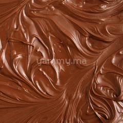 Crème & Pâte à Tartiner au Chocolat et Noisette "Vela Nocciola" 500 gr (Repack) - Eurocao