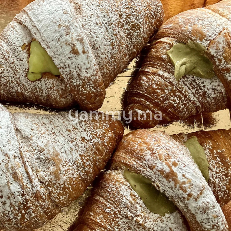 Crème Pistache "Vela Pistacchio" 500 gr (Repack) - Eurocao