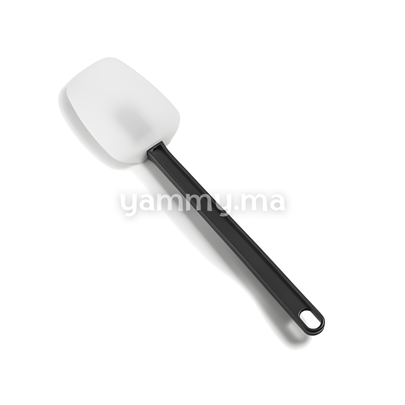 Cuillere en Silicone 25 cm - Lacor 64450