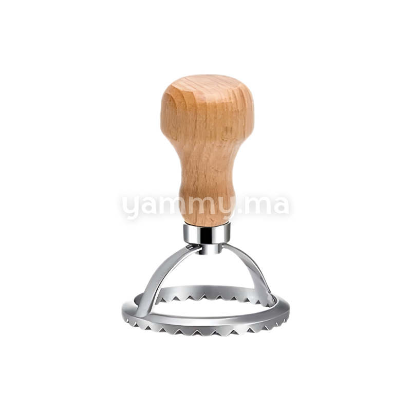 Emporte-pièce pour Raviolis et Biscuits Classic Rond Ø 5 cm