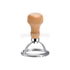 Emporte-pièce pour Raviolis et Biscuits Classic Rond Ø 5 cm