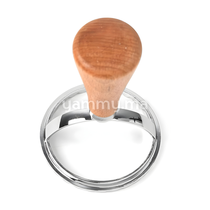 Emporte-pièce pour Raviolis et Biscuits Classic Rond Ø 6 cm - RYJ