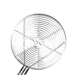 Ecumoire à Fil Araignée en Inox 16 cm - 63516