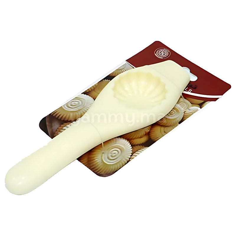 Moule à Maamoul en Plastique M1 Ø 4.8 cm