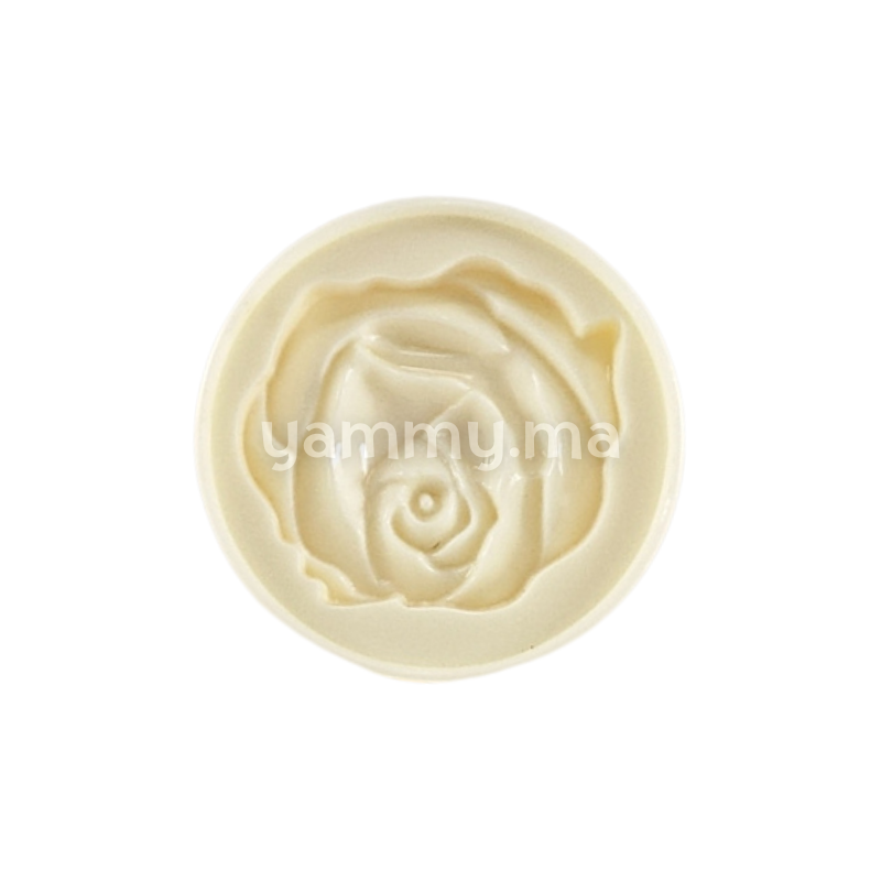 Tampon à Makrout Rose Ø 5.9 cm Model 2 - Greatjoy