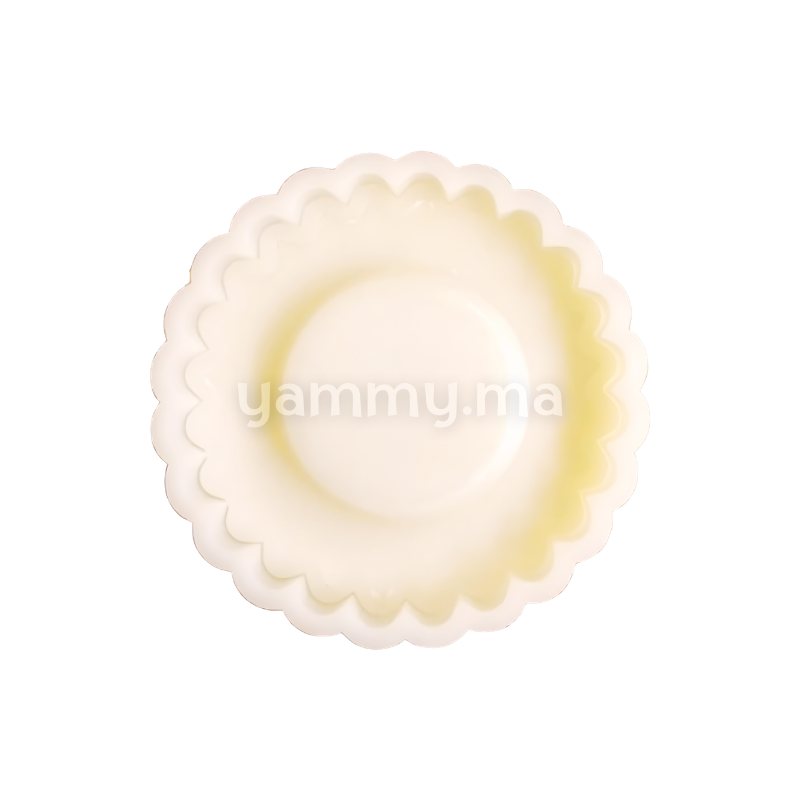 Emporte-piece et Découpoir Rond à Tartelette Ø 5 cm