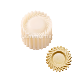 Emporte-piece et Découpoir Rond à Tartelette Ø 5 cm