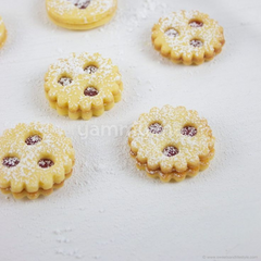 Emporte-pièce avec Poussoir Rond Trois Points en Inox