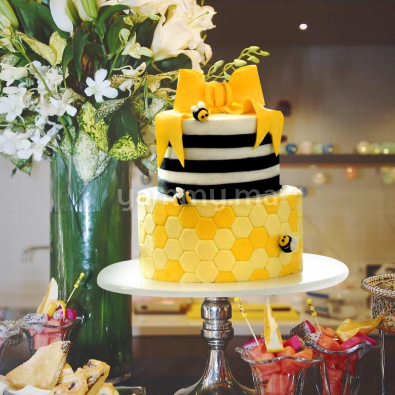 SET. 3 Emporte-pièces Hexagones