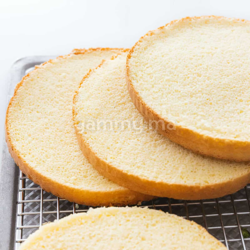 Émulsifiant Cake en Gel Betimul m PRO (Mixo) - Campo Bética