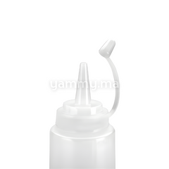 Flacon Verseur Souple Biberon 125 ml - Ibili 773901