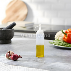 Flacon Verseur Souple Biberon 250 ml - Ibili 773902