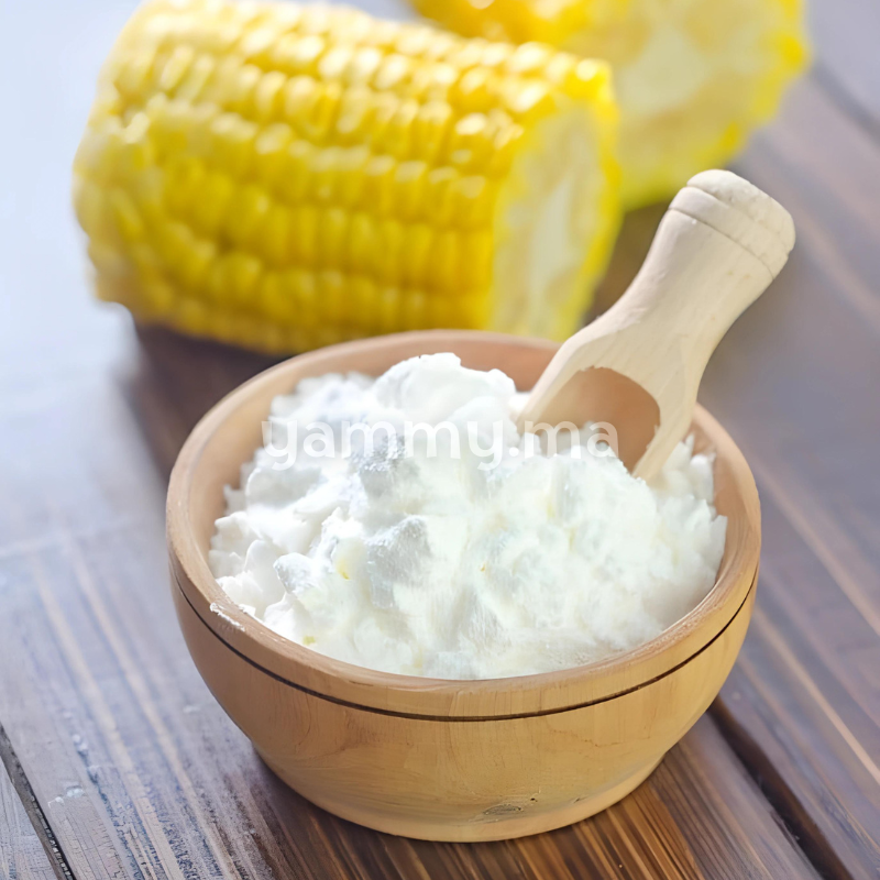 Fleur de Mais 1 Kg - Idéal