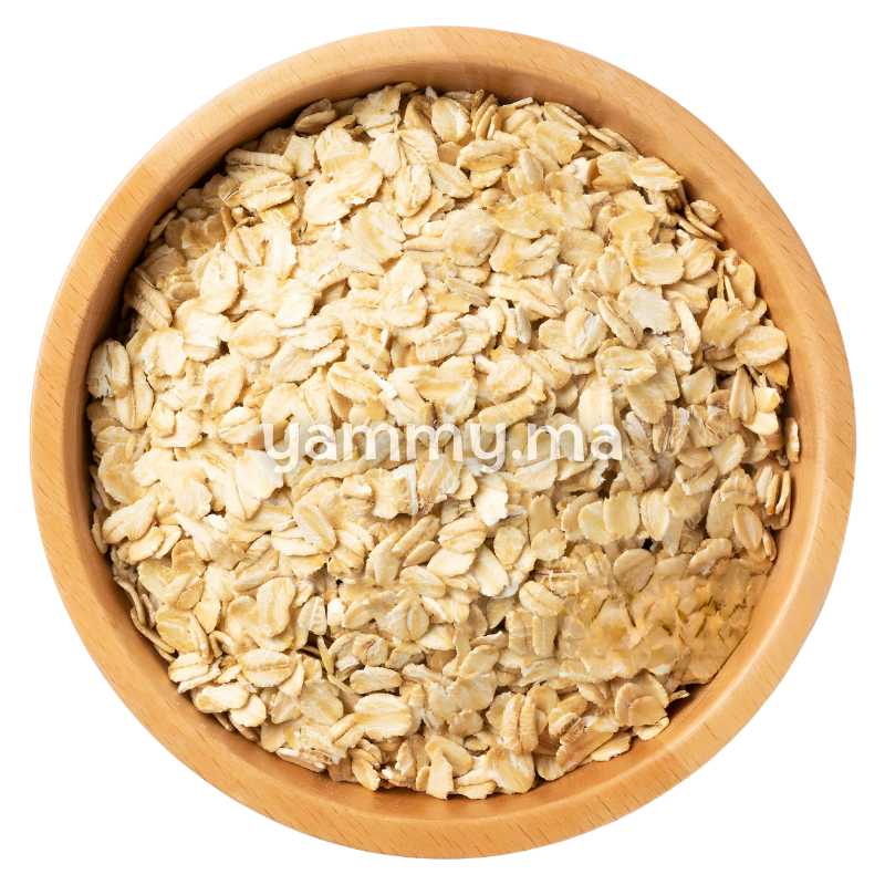 Flocons d'Avoine
